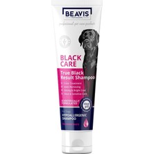 Braventa Collection Beavis Siyah Tüylü Köpekler Için Hypoallergenic Köpek Şampuanı 250 ml