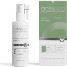 Braventa Collection Advanced Restoring Hair Saç Serumu 100 ml