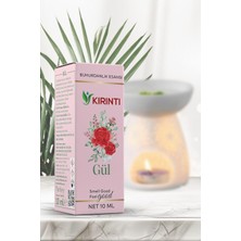 Braventa Collection Kırıntı 2000 Gül Kokulu Buhurdanlık Esansı 10 ml