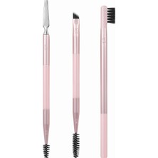 Braventa Collection Real Techniques Kaş Şekillendirme SETI-4384