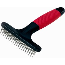 Braventa Collection Gro 5850 Iri Dişli Köpek Tımar Tarağı, S