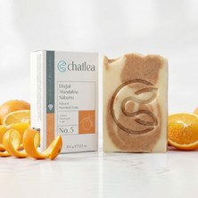Chailea Doğal Mandalina Sabunu 100 Gram