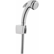 Braventa Collection Vitra A45704 Taharet Duşu Krom