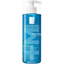Braventa Collection La Roche Posay Gel - Yağlı Ciltler Için Temizleyici Jel 400ML