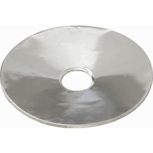 Braventa Collection Outdoorchef Mangal Aksesuarı, Reflektör Folyosu 420, Gümüş, 39 x 2,9 x 3 Cm, 18.211.83