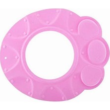 Braventa Collection Miny Baby Unisex Bebek/çocuk Duş Başlığı (Pembe)
