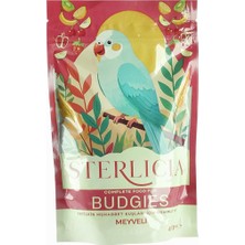 Braventa Collection Sterlicia Premium Muhabbet Kuş Yemi 400 G