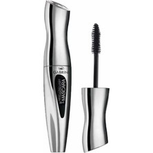Braventa Collection Üçü Bir Arada Maksimum Uzun Kirpik Maskara