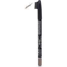 Braventa Collection Golden Rose Dream Eyebrow Pencil NO:306 1 Paket