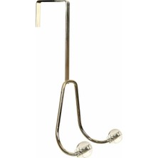 Braventa Collection Orret Home Tekli Amerikan Kapı Arkası Askı,küçük Kapı Arkası Askı (1)