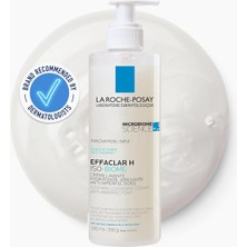 Braventa Collection La Roche-Posay Eeffaclar H Isobiome Lavant Yatıştırıcı ve Temizleyici Krem