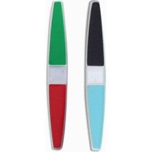 Braventa Collection Kutulu Tırnak Üstü Parlatıcı Tampon