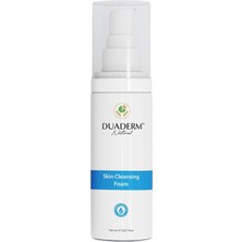 Braventa Collection Cilt Temizleme Köpüğü 150 ml