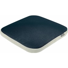 Braventa Collection Leitz Ergo Active Balance Oturma Minderi, Ofis Sandalyeleri Için Ergonomik Hava Yastığı, Optimum Otu