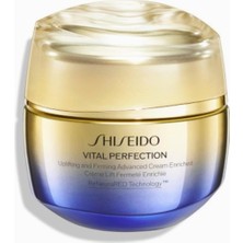 Braventa Collection Vital Perfection Uplifting And Firming Advanced Cream Enriched