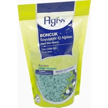 Braventa Collection Agiss Boncuk Ağda Azulen Şişe 220 gr