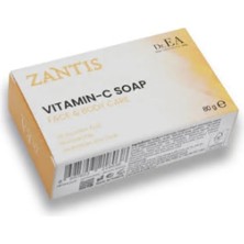 Braventa Collection Dr. Ea Laboratories Zantis C Vitamini Sabunu 80 gr