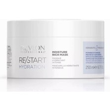 Braventa Collection Professional Restart Recovery Rich Mask, 250ML/8.45OZ