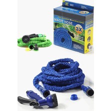 Braventa Collection Magic Hose Uzayan Sihirli Hortum 30 Metre 1410
