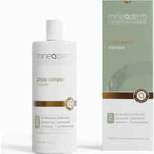 Braventa Collection Phyto Complex Şampuan 300 ml