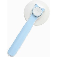 Braventa Collection Buffer® Basmalı Kedi Köpek Tüy Toparlayıcı Masaj Etkili Pet Fırçası