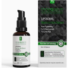 Braventa Collection Liposomal Niacinamide Serum 30 ml
