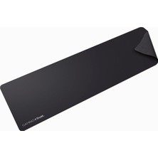 Braventa Collection Trust Gxt 758 – Fare Altlığı (Xxl) Siyah