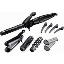 Braventa Collection S8670 Multistyler (Glamour Set)