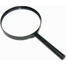 Braventa Collection HOBI24 Südor Büyüteç 60 mm BY60