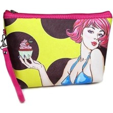 Braventa Collection Eleganza Popaydınlatıcı Art Çanta