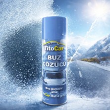 Titocar Buz Çözücü Sprey 500ML