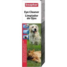 Braventa Collection Beaphar Oftal Göz Temizleme Losyonu 50 ml