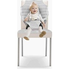 Braventa Collection Babyjem Tasşınabilir Güvenli Oturma Kiti