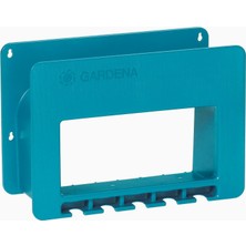 Braventa Collection 241 Duvara Monte Hortum Askısı, Mavi