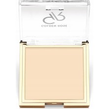 Braventa Collection Golden Rose Mattifying Powder NO:103 - Pudra