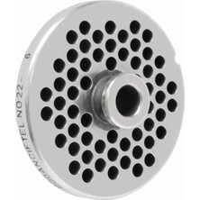 Braventa Collection 22 No Et Kıyma Makine Aynası Doğan Çiftel 6 mm