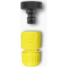 Braventa Collection Kärcher Temel Bağlantı Kiti