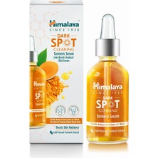 Braventa Collection Himalaya Since 1930 Spot Clearing Leke Karşıtı Zerdeçal Özlü Serum 30 Ml, Niacinamide%2, Glikolik As