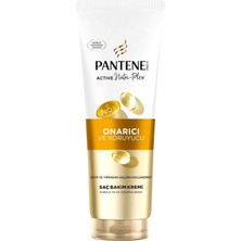 Braventa Collection Pantene Onarıcı Koruyucu Saç Kremi 275 ml