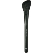 Braventa Collection Golden Rose Angle Blusher Brush (Yirenxiu) - Makyaj Fırçası