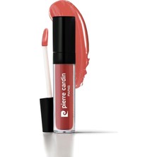 Braventa Collection Pierre Cardin Lipcolor-Kissproof – Uzun Süre Kalıcı Lipgloss-5 Ml- Kutup IŞIKLARI-355