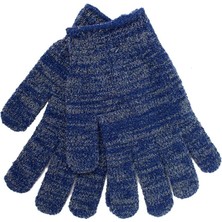 Braventa Collection Duş Eldiveni Koyu Mavi - 23