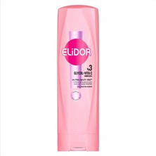 Braventa Collection Ultra Işıltı 100 Saç Bakım Kremi 350 ml