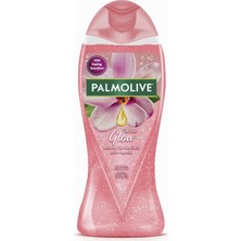 Braventa Collection Palmolive Aroma Feel The Glow Ölü Deniz Tuzu ve Manolya Çiçeği Özü Ile Peeling Etkilli Banyo ve Duş