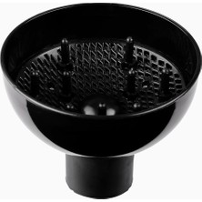 Braventa Collection TR-601/TR-701/TR-801/TR-901 Uyumlu Vigo Başlık Difüzör Saç Şekillendirici & Dalgalandırıcı