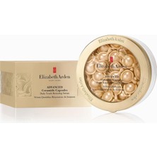 Braventa Collection Arden Advanced Ceramide Capsules Daily Youth Restoring Serum 60PCS