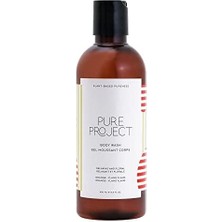 Braventa Collection Pure Project - Ylang Ylang Duş Jeli 400ML. Sülfatsız, Parfümsüz, Alkolsüz, Hassas Ciltler Için Uygun