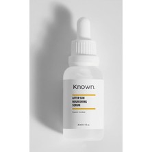 Braventa Collection Known Besleyici ve Onarıcı Serum