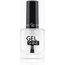 Braventa Collection Golden Rose Extreme Gel Shine Miracle Top Coat Oje