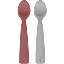 Braventa Collection Nam Nam 2'li - Velvet Rose/powder Grey